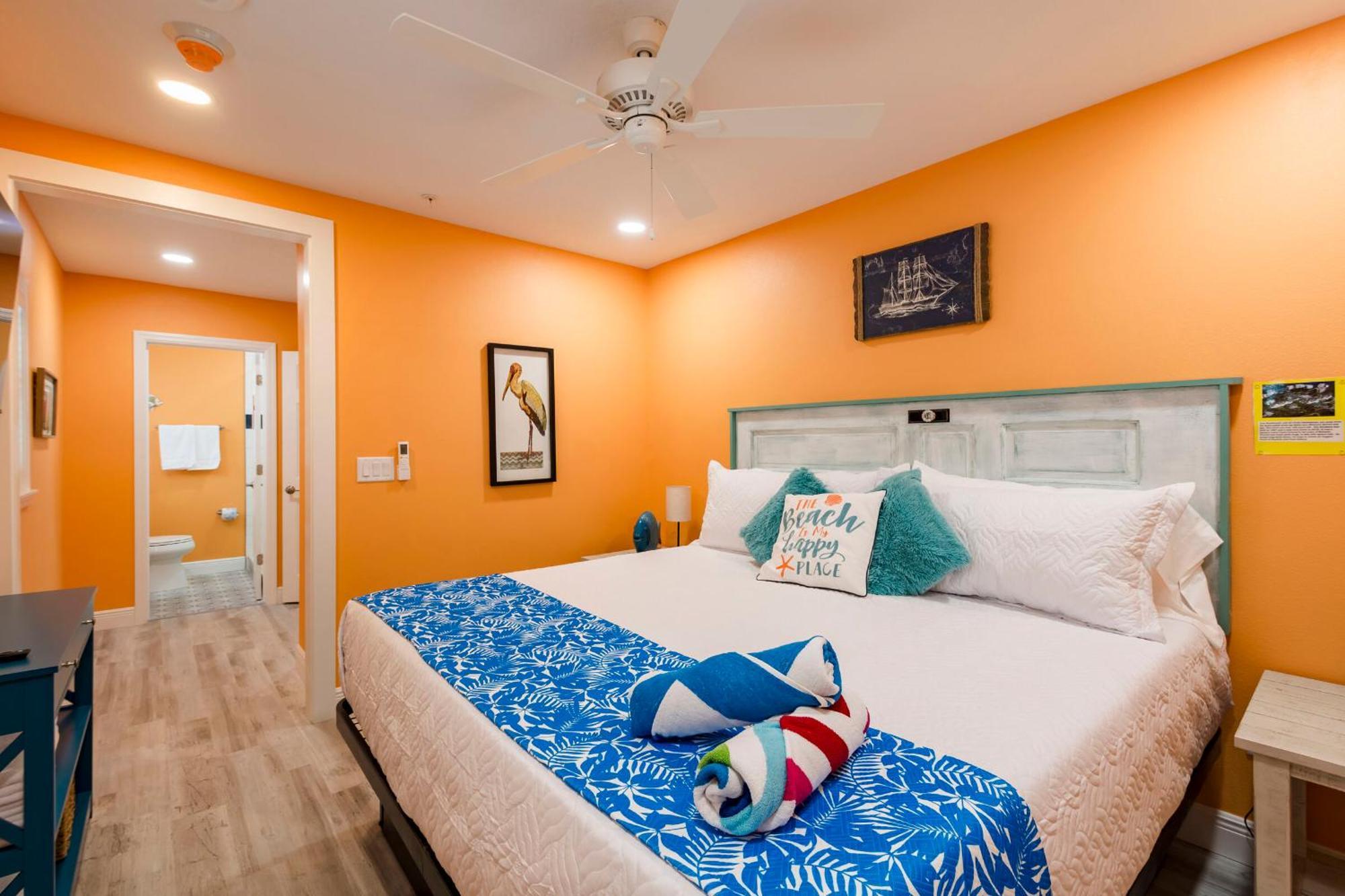 The Lofts At St Pete Beach St. Pete Beach Exterior foto